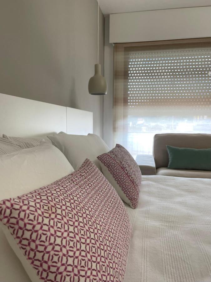 Altos De Baiona - Habitacion Privada Extérieur photo