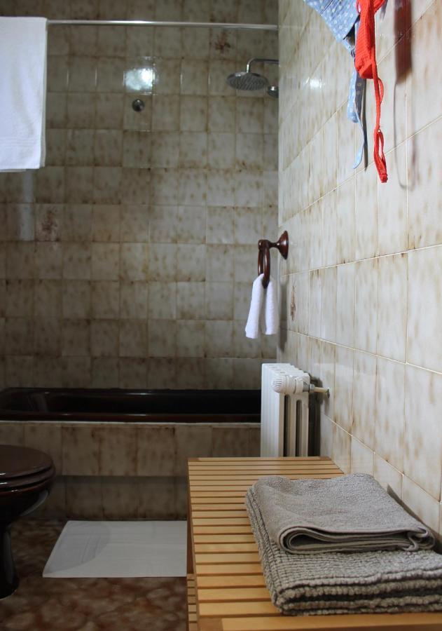 Altos De Baiona - Habitacion Privada Extérieur photo
