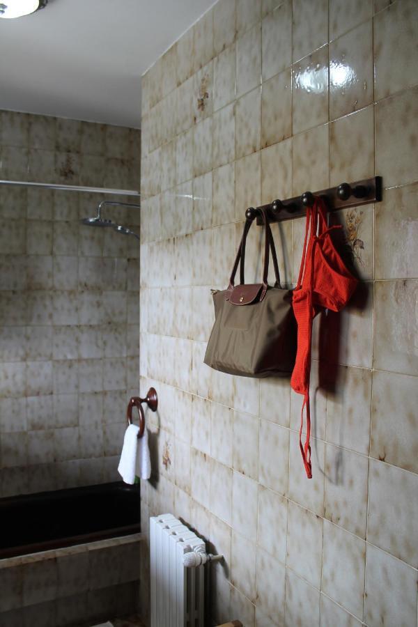 Altos De Baiona - Habitacion Privada Extérieur photo