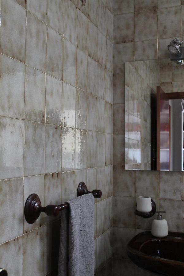 Altos De Baiona - Habitacion Privada Extérieur photo