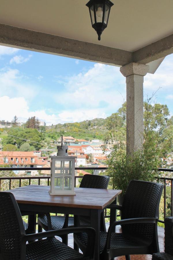 Altos De Baiona - Habitacion Privada Extérieur photo