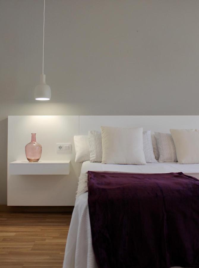 Altos De Baiona - Habitacion Privada Extérieur photo